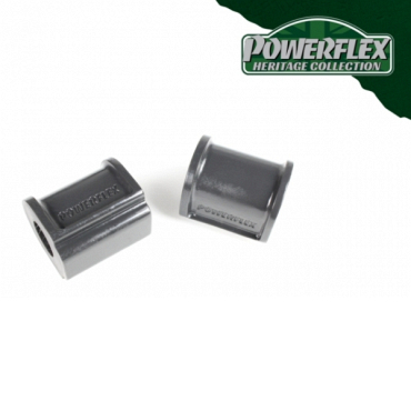 Powerflex Rear Anti Roll Bar Bush 19mmfor Porsche 993 (1994 - 1998) Heritage Collection
