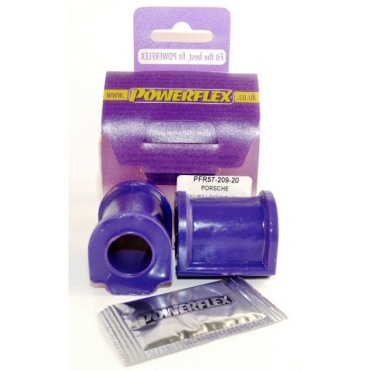 Powerflex for Porsche 993 (1994 - 1998) Rear Anti Roll Bar Bush 20mm PFF57-209-20