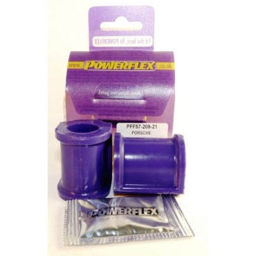Powerflex for Porsche 993 (1994 - 1998) Rear Anti Roll Bar Bush 21mm PFF57-209-21