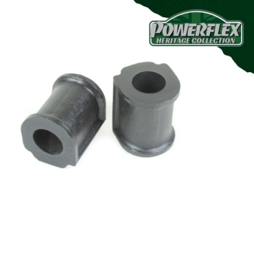 Powerflex Rear Anti Roll Bar Bush 21mmfor Porsche 993 (1994 - 1998) Heritage Collection