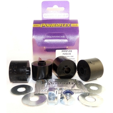 Powerflex für Porsche 944 S2 (1985 - 1991) Stabilisator Anschlag zum Querlenker PFF57-210