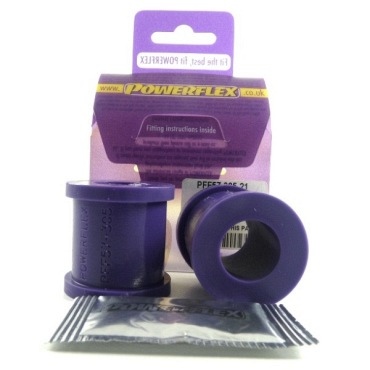 Powerflex Buchsen Stabilisator vorne 21mm für Porsche 924 and S, 944 (1982-1985)