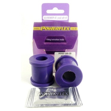 Powerflex Buchsen Stabilisator vorne 23mm für Porsche 924 and S, 944 (1982-1985)