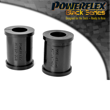 Powerflex Buchsen Stabilisator vorne 20mm für Porsche 924 and S, 944 (1982-1985) Black Series