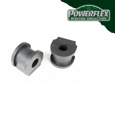 Powerflex Buchsen Stabilisator an Querlenker vorne für Porsche 924 and S, 944 (1982-1985) Heritage Collection