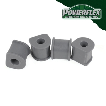 Powerflex Buchsen Stabilisator vorne 16mm  für Porsche 911 Classic (1977 - 1986) Heritage Collection