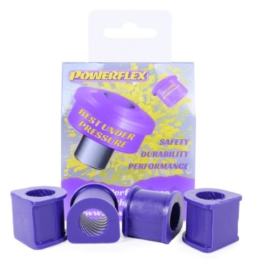 Powerflex Buchsen Stabilisator vorne 22mm für Porsche 911 Classic (1977 - 1986)
