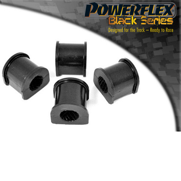 Powerflex Buchsen Stabilisator vorne 22mm für Porsche 911 Classic (1974-1977) Turbo Black Series