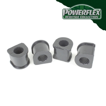 Powerflex Buchsen Stabilisator vorne 22mm für Porsche 911 Classic (1977 - 1986) Heritage Collection