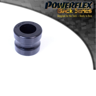 Powerflex Buchsen Lenksäule Lagerstütze für Porsche 911 Classic (1969 - 1973) Black Series