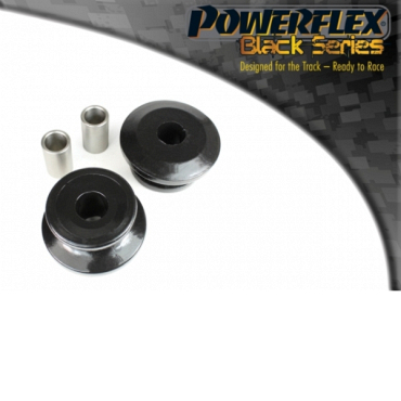 Powerflex Buchsen Domlager zu vorderes Federbein für Porsche 911 Classic (1969 - 1973) Black Series