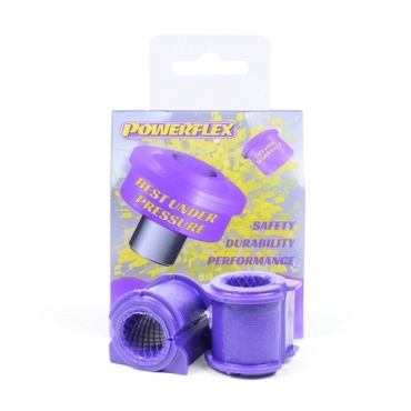 Powerflex Buchsen Stabilisator vorne 21.5mm für Porsche 986 Boxster (1997-2004)