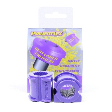 Powerflex Buchsen Stabilisator vorne 22.5mm für Porsche 986 Boxster (1997-2004)