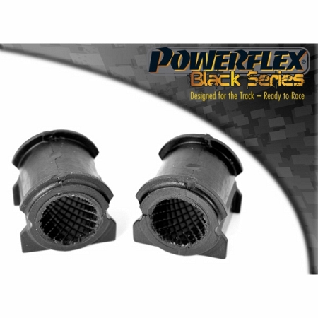 Powerflex Buchsen Stabilisator vorne 23.5mm für Porsche 987C Cayman (2005-2012) Black Series