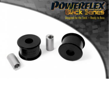 Powerflex Buchsen Querlenker vorne außen, Nachlaufeinstellung für Porsche 997 GT2, GT3 & GT3RS (2005-2012) Black Series