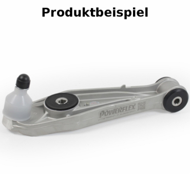 Powerflex Buchsen Querlenker vorne außen, Nachlaufeinstellung für Porsche 997 GT2, GT3 & GT3RS (2005-2012) Black Series