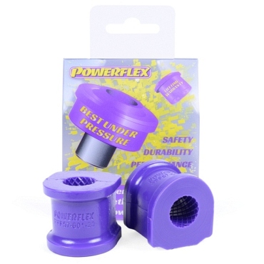 Powerflex for Porsche 993 (1994 - 1998) Front Anti Roll Bar Bush 20mm PFF57-601-20