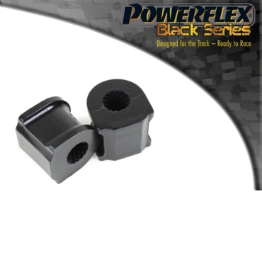 Powerflex für Porsche 964 (1989 - 1994) Stabilisator vorne 20mm PFF57-601-20BLK Black Series