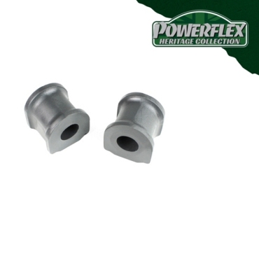 Powerflex Front Anti Roll Bar Bush 20mmfor Porsche 993 (1994 - 1998) Heritage Collection