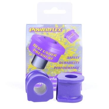 Powerflex for Porsche 993 (1994 - 1998) Front Anti Roll Bar Bush 21mm PFF57-601-21