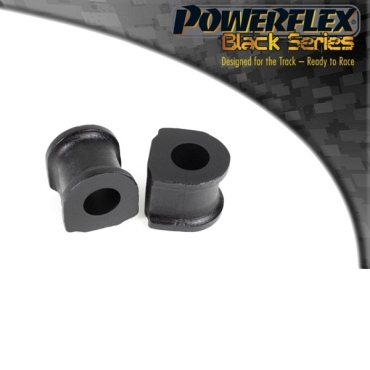 Powerflex für Porsche 964 (1989 - 1994) Stabilisator vorne 21mm PFF57-601-21BLK Black Series