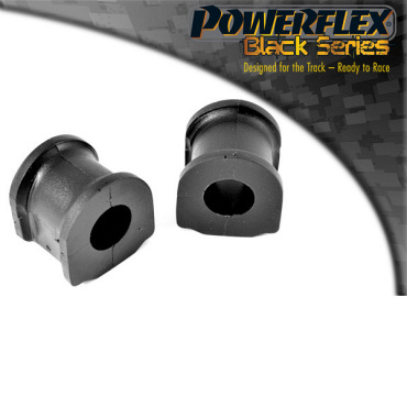 Powerflex für Porsche 964 (1989 - 1994) Stabilisator vorne 22mm PFF57-601-22BLK Black Series