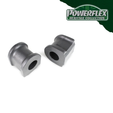 Powerflex Front Anti Roll Bar Bush 22mmfor Porsche 993 (1994 - 1998) Heritage Collection