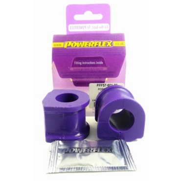 Powerflex for Porsche 993 (1994 - 1998) Front Anti Roll Bar Bush 23mm PFF57-601-23