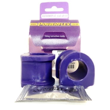 Powerflex for Porsche 993 (1994 - 1998) Front Anti Roll Bar Bush 24mm PFF57-601-24
