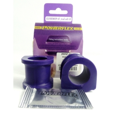 Powerflex für Porsche 964 (1989 - 1994) Stabilisator vorne 27mm PFF57-601-27