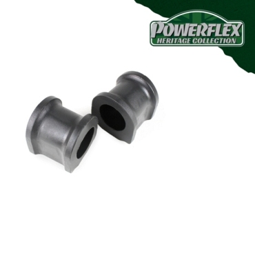 Powerflex Buchsen Stabilisator vorne 27mm für Porsche 964 (1989 - 1994) Heritage Collection