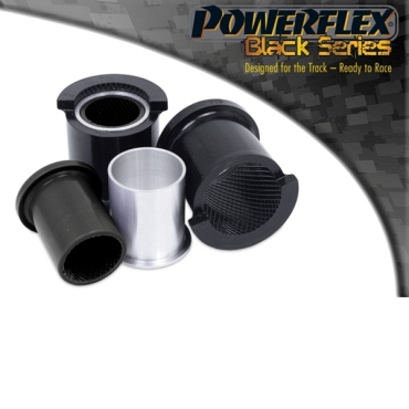 Powerflex für Porsche 928 (1978-1995) Querlenker innen hinten VA PFF57-702BLK Black Series