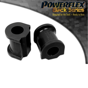 Powerflex für Porsche 928 (1978-1995) Stabilisator vorne Buchse 28mm PFF57-703-28BLK Black Series