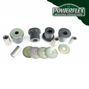 Powerflex Front Upper Arm Bushfor Porsche 928 (1978-1995) Heritage Collection