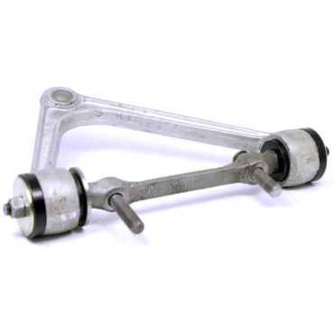 Powerflex Buchsen Querlenker oben VA für Porsche 928 (1978-1995) Black Series