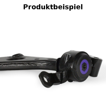 Powerflex Buchsen vorderer Querlenker, hintere Buchse und Halterung für Mini Generation 1 (R50/52/53) (2000 - 2006)