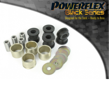 Powerflex Front Wishbone Bush for Renault Twingo II (2007 - 2014) Black Series