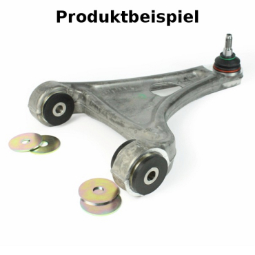 Powerflex Buchsen Querlenker vorne für Renault Wind (2010-2013)
