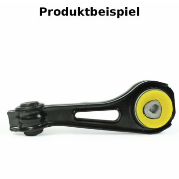 Powerflex Buchsen vorderes Motorlager unten für Renault Wind (2010-2013)