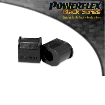 Powerflex Front Anti Roll Bar Inner Mount 21mm for Renault 5 Mk2 (1985-1995) Black Series