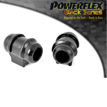 Powerflex Front Anti Roll Bar Outer Mount for Renault 5 Mk2 (1985-1995) Black Series