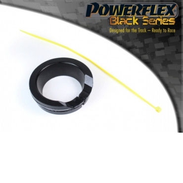Powerflex Buchsen oberer Motorhalterungseinsatz für Renault Clio IV inc RS (2012-2019) Black Series