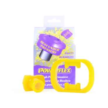 Powerflex Gearbox Mounting Bush Insert for Renault Captur (2013-)