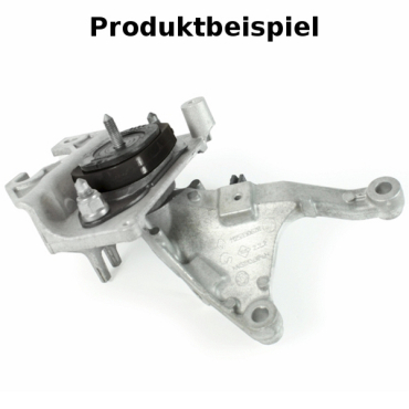 Powerflex Buchsen Einsatz für Getriebeaufnahme für Dacia Duster Black Series