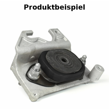 Powerflex Buchsen Einsatz für Getriebeaufnahme für Dacia Duster Black Series