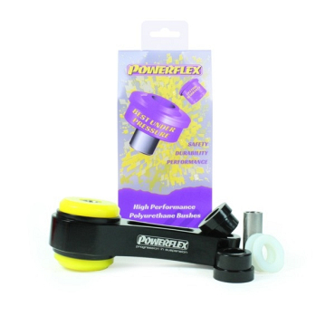 Powerflex Lower Torque Mount, Fast Road for Renault Captur (2013-)