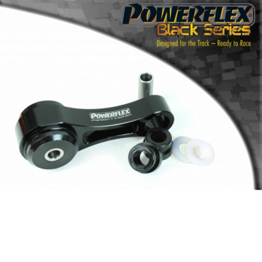 Powerflex Buchsen untere Drehmomentstütze (Fast Road) für Renault Clio IV inc RS (2012-2019) Black Series