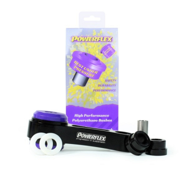 Powerflex Lower Torque Mount, Fast Road/Track for Renault Captur (2013-)