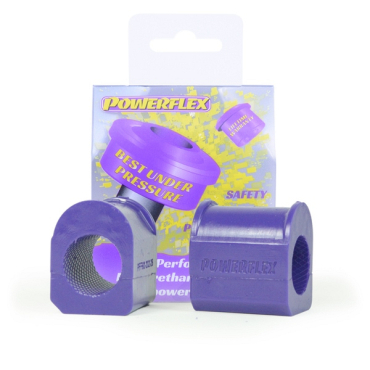 Powerflex Front Anti Roll Bar Inner Bush 26mm for Renault Twingo II (2007 - 2014)