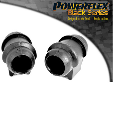 Powerflex Buchsen Stabilisator am Querlenker der VA außen 22mm für Renault Clio II inc 172 & 182 (1998-2012) Black Series